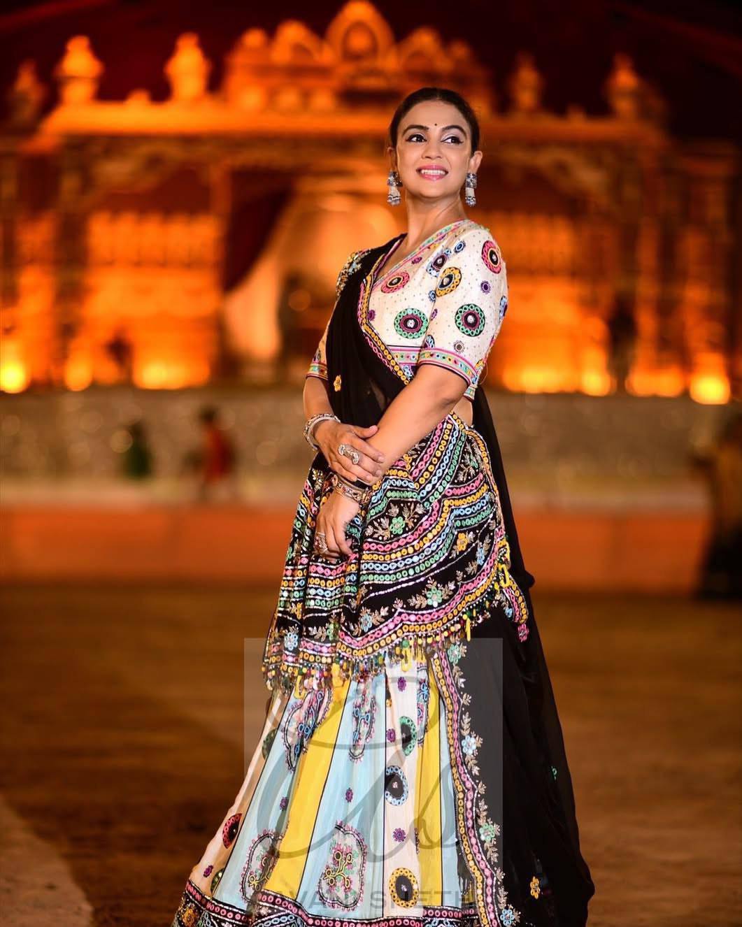 NEW TRENDING NAVRATRI SPECIAL CHANIYA CHOLI ❤️💐
